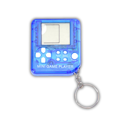 PlugRetro Mini KeyChain Console™