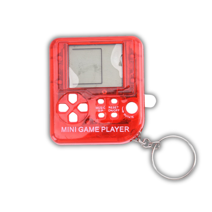 PlugRetro Mini KeyChain Console™