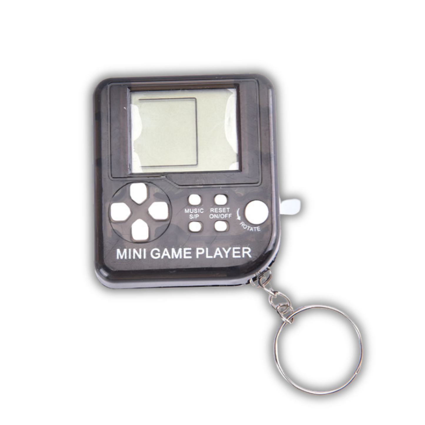 PlugRetro Mini KeyChain Console™